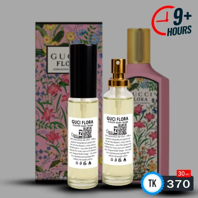 GUCI FLORA