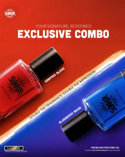 Exclusive Combo