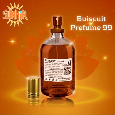 Biscuit Perfume 99