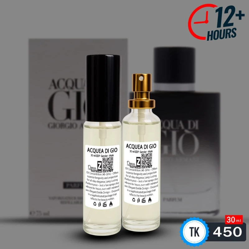 AQUEA DI GIO