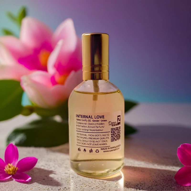 Internal Love Floral Breeze 100 mL Perfume