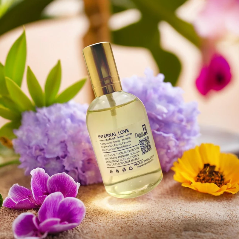 Internal Love Floral Breeze 100 mL Perfume